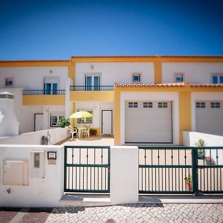 Baleal Beach Holiday Villa Bagian luar foto