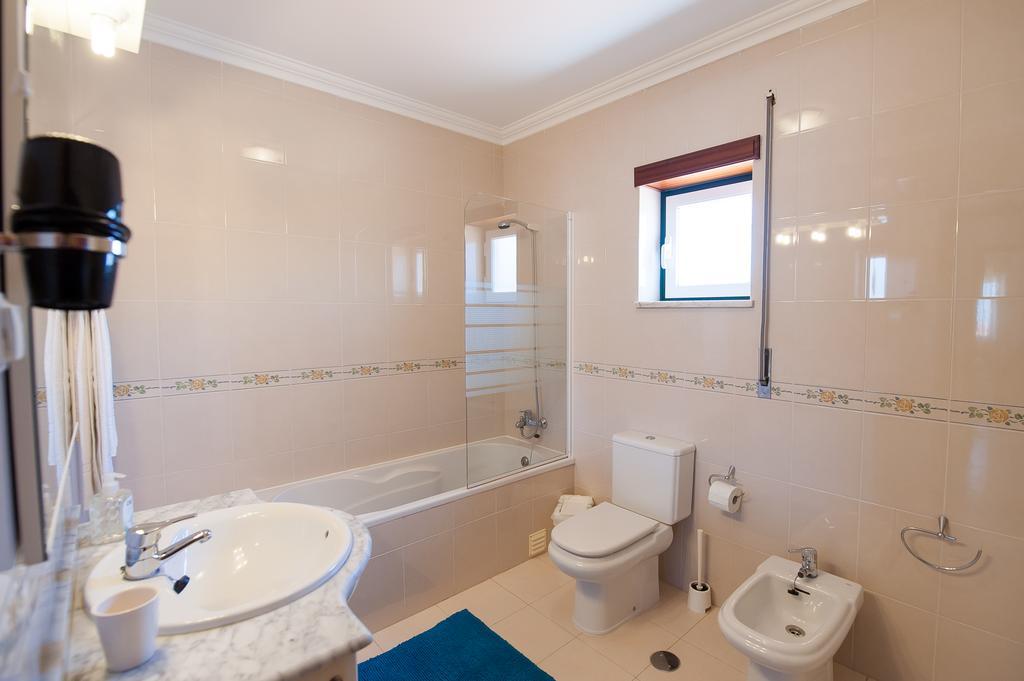 Baleal Beach Holiday Villa Bagian luar foto