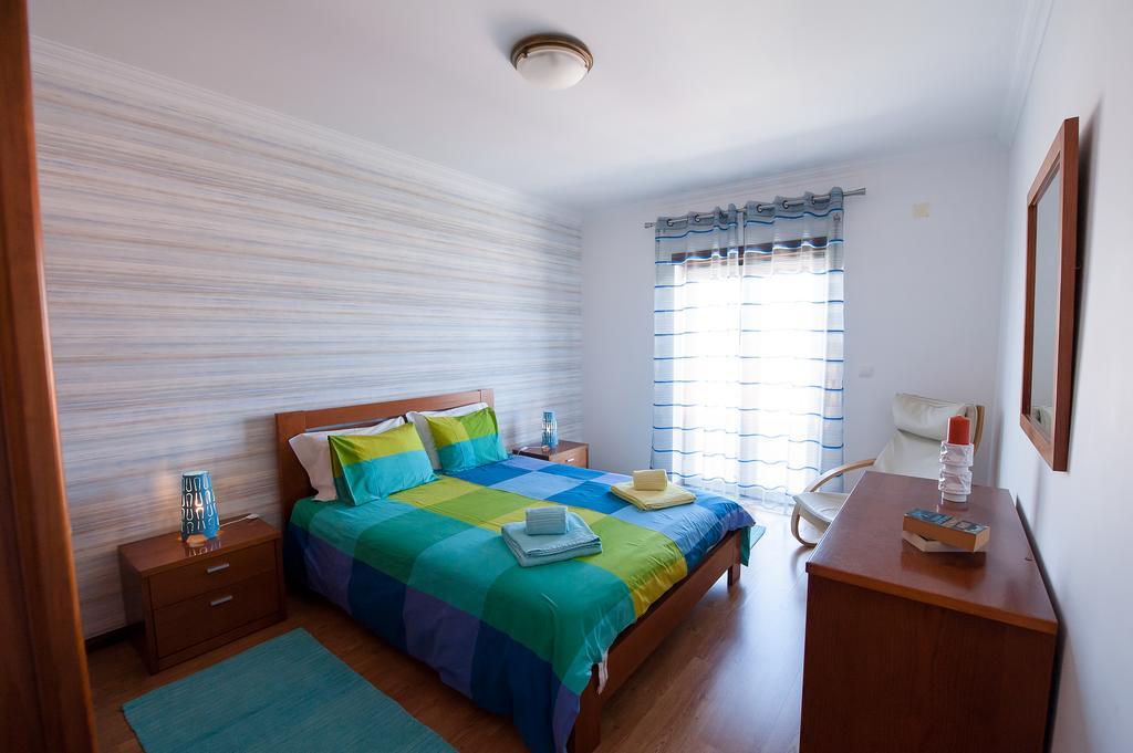 Baleal Beach Holiday Villa Bagian luar foto