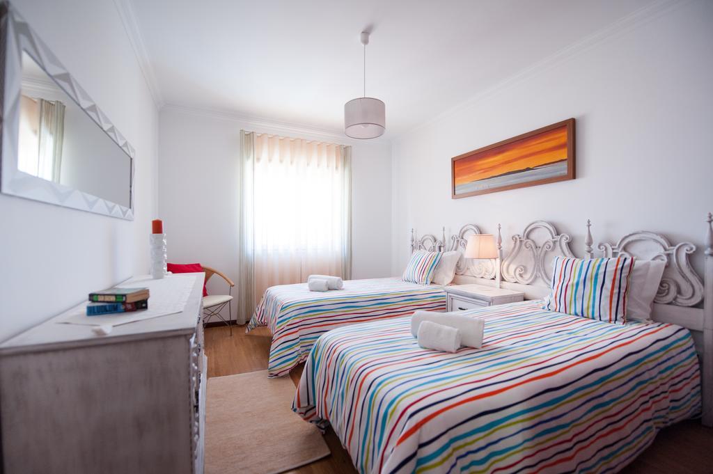 Baleal Beach Holiday Villa Bagian luar foto