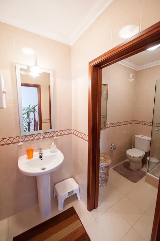 Baleal Beach Holiday Villa Bagian luar foto