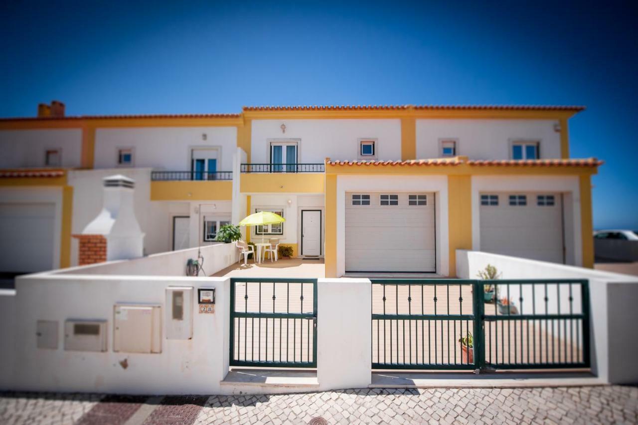 Baleal Beach Holiday Villa Bagian luar foto