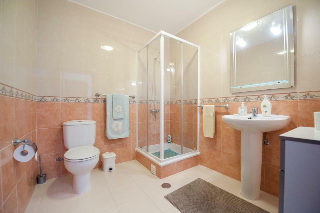 Baleal Beach Holiday Villa Bagian luar foto