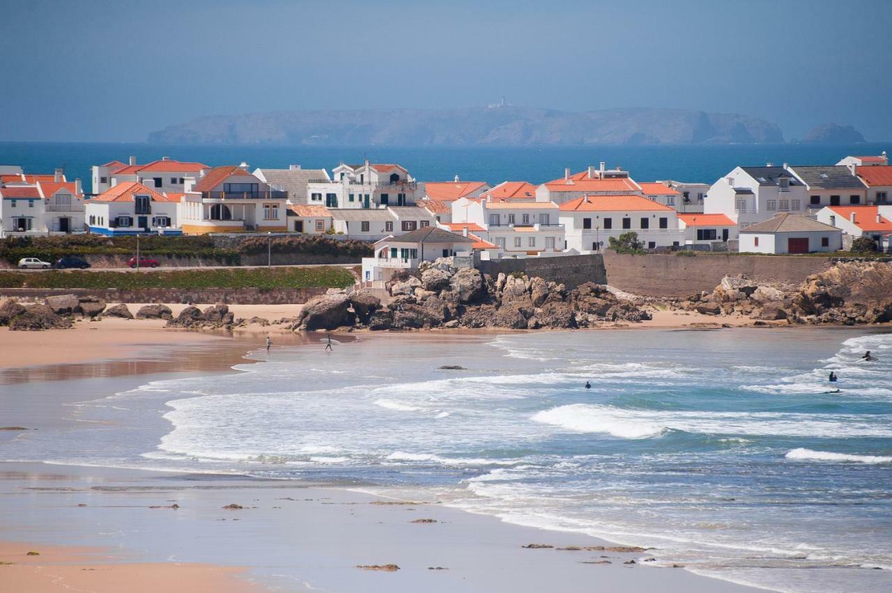 Baleal Beach Holiday Villa Bagian luar foto
